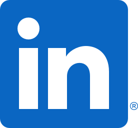Linkedin icon